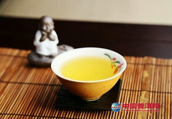 普洱茶