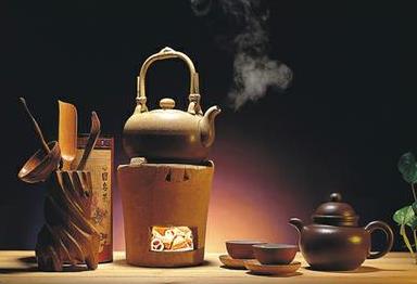 普洱茶