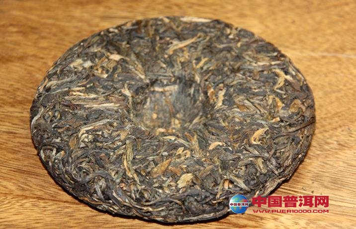 普洱茶