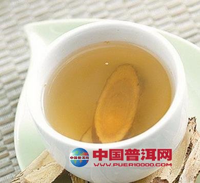 普洱茶