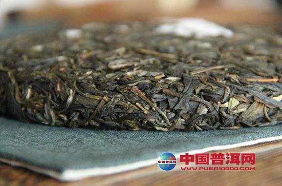 普洱茶