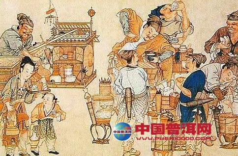 <u><a href='http://www.puer10000.com/puerzhishi/32854.html' target='_blank'>普洱<u><a href='http://www.puer10000.com/puerzhishi/100997.html' target='_blank'>茶</a></u></a></u>