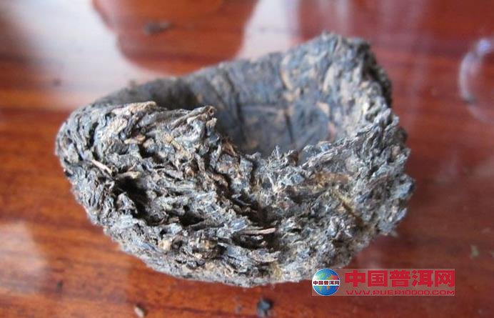 普洱茶