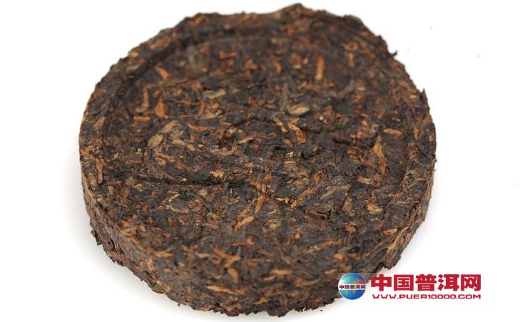 普洱茶