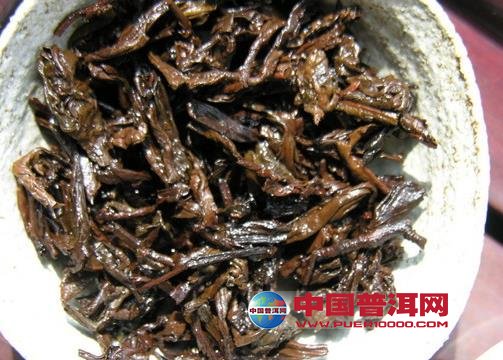 普洱茶