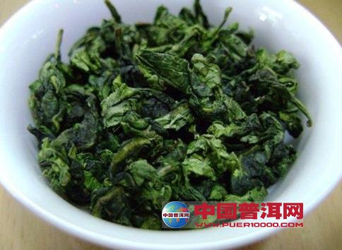 普洱茶