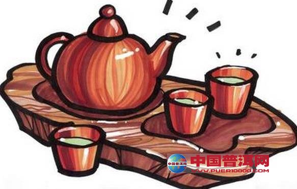 <u><a href='http://www.puer10000.com/puerzhishi/32854.html' target='_blank'>普洱<u><a href='http://www.puer10000.com/puerzhishi/100997.html' target='_blank'>茶</a></u></a></u>