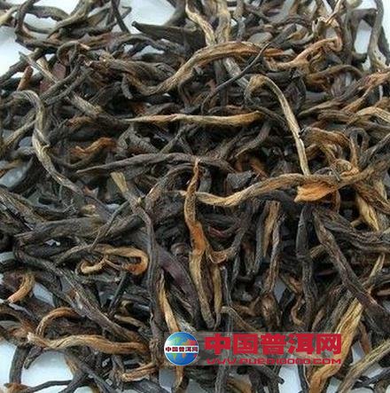 普洱茶