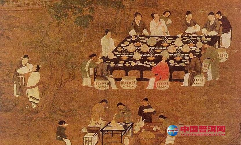 <u><a href='http://www.puer10000.com/puerzhishi/32854.html' target='_blank'>普洱<u><a href='http://www.puer10000.com/puerzhishi/100997.html' target='_blank'>茶</a></u></a></u>