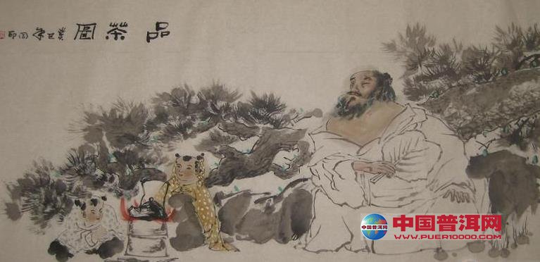 <u><a href='http://www.puer10000.com/puerzhishi/32854.html' target='_blank'>普洱<u><a href='http://www.puer10000.com/puerzhishi/100997.html' target='_blank'>茶</a></u></a></u>