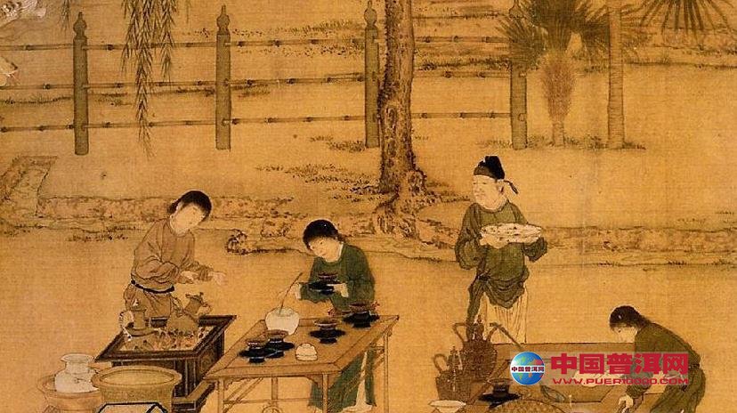 <u><a href='http://www.puer10000.com/puerzhishi/32854.html' target='_blank'>普洱<u><a href='http://www.puer10000.com/puerzhishi/100997.html' target='_blank'>茶</a></u></a></u>