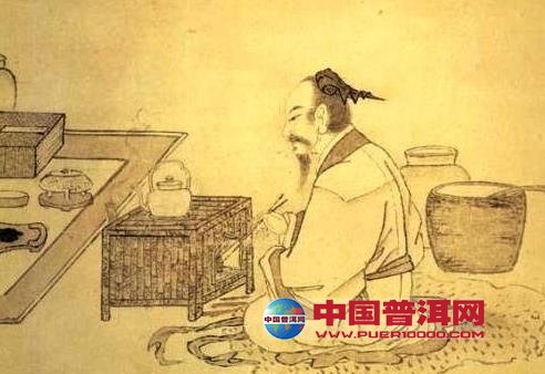 <u><a href='http://www.puer10000.com/puerzhishi/32854.html' target='_blank'>普洱<u><a href='http://www.puer10000.com/puerzhishi/100997.html' target='_blank'>茶</a></u></a></u>