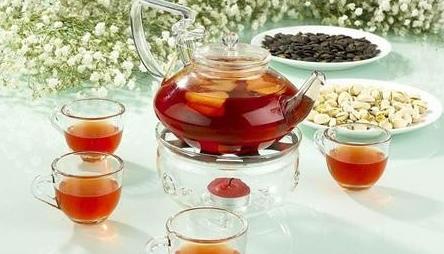普洱茶