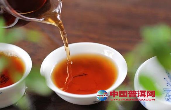 普洱茶