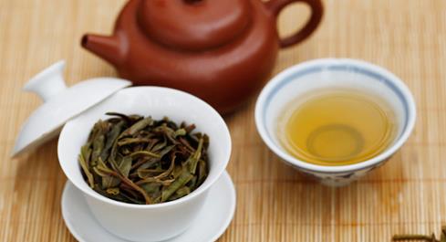 普洱茶