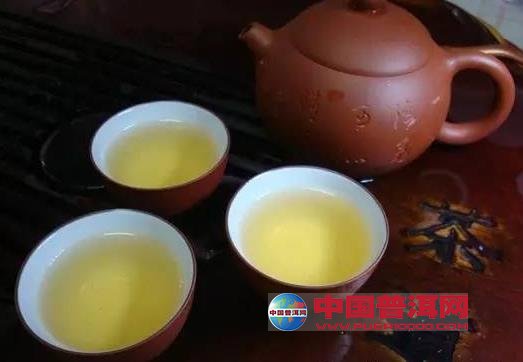 普洱茶