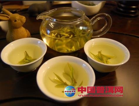 普洱茶