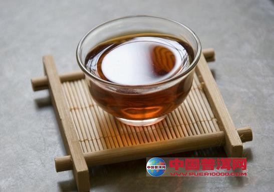 普洱茶