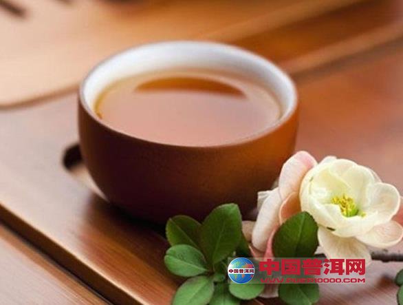 普洱茶