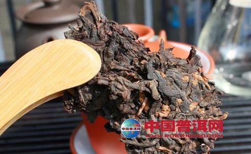 普洱茶