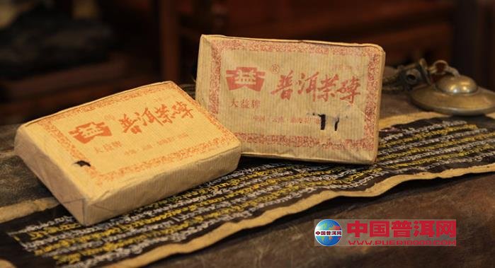 普洱茶