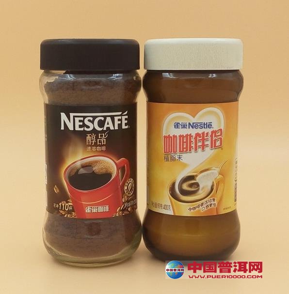 普洱茶