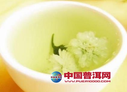 普洱茶
