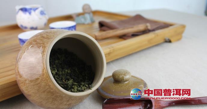 普洱茶