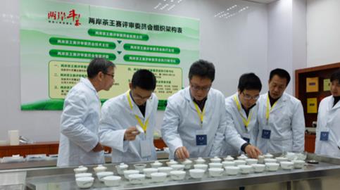 普洱茶