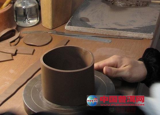 普洱茶