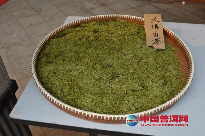 普洱茶
