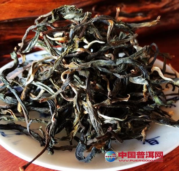 普洱茶