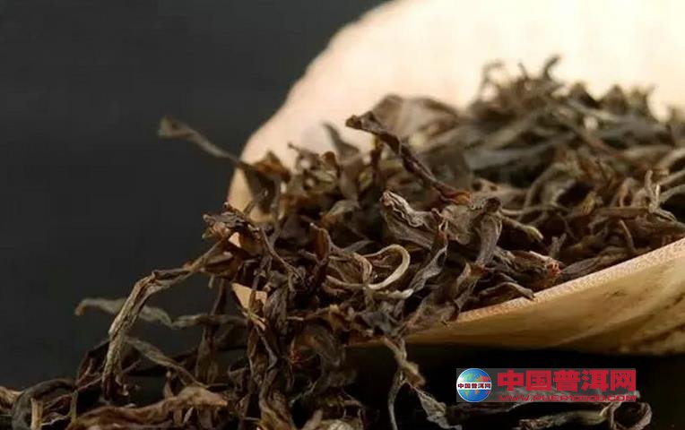 普洱茶