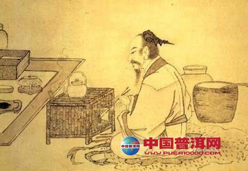 <u><a href='http://www.puer10000.com/puerzhishi/32854.html' target='_blank'>普洱<u><a href='http://www.puer10000.com/puerzhishi/100997.html' target='_blank'>茶</a></u></a></u>