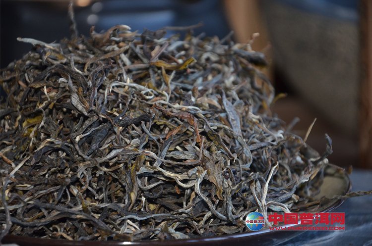 普洱茶