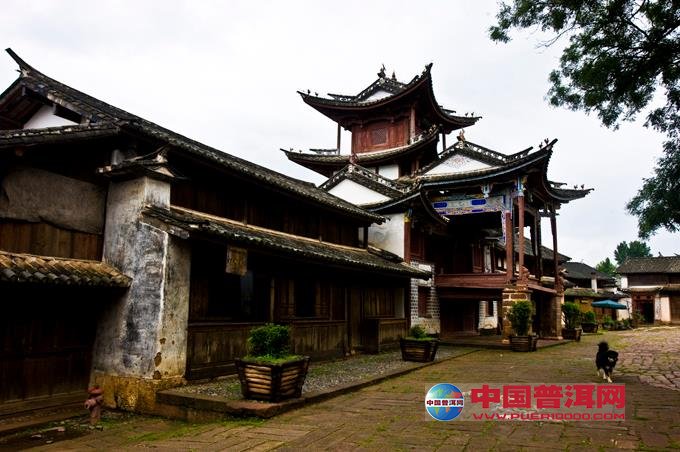 <u><a href='http://www.puer10000.com/puerzhishi/32854.html' target='_blank'>普洱<u><a href='http://www.puer10000.com/puerzhishi/100997.html' target='_blank'>茶</a></u></a></u>