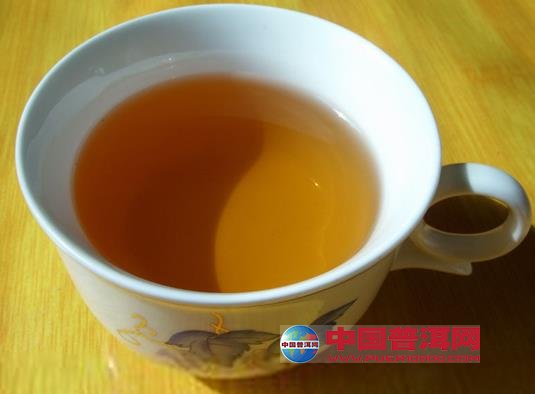 普洱茶