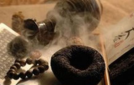 普洱茶
