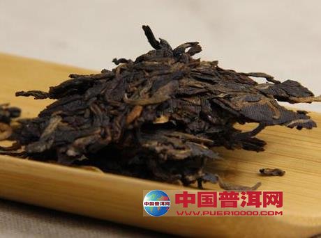 普洱茶