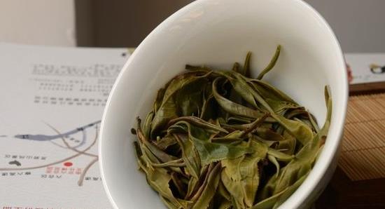 普洱茶