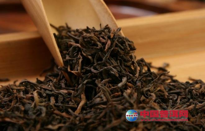 普洱茶