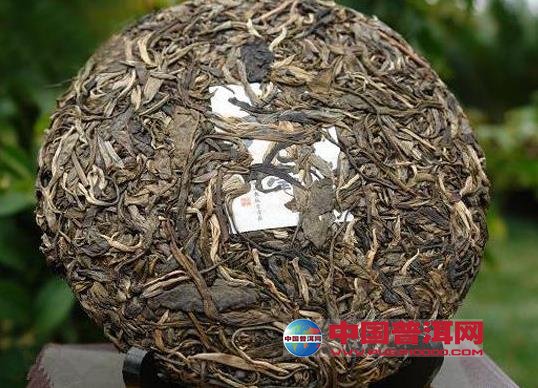 普洱茶