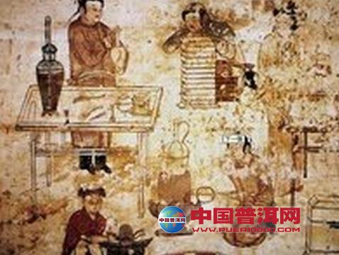 普洱茶