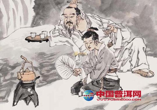<u><a href='http://www.puer10000.com/puerzhishi/32854.html' target='_blank'>普洱<u><a href='http://www.puer10000.com/puerzhishi/100997.html' target='_blank'>茶</a></u></a></u>