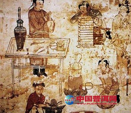 <u><a href='http://www.puer10000.com/puerzhishi/32854.html' target='_blank'>普洱<u><a href='http://www.puer10000.com/puerzhishi/100997.html' target='_blank'>茶</a></u></a></u>