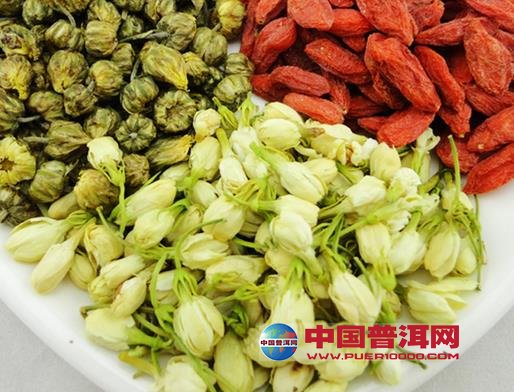 普洱茶