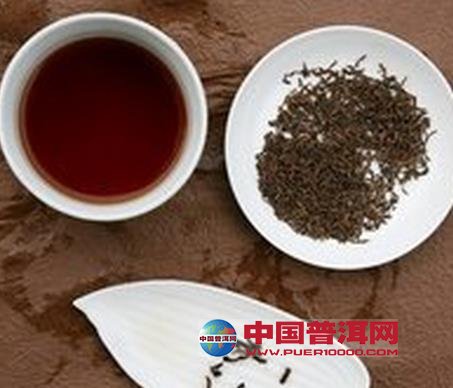 普洱茶