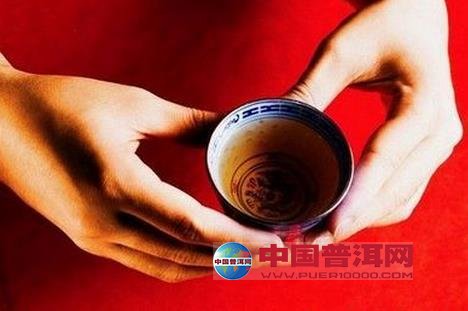 普洱茶