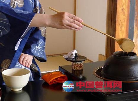 普洱茶