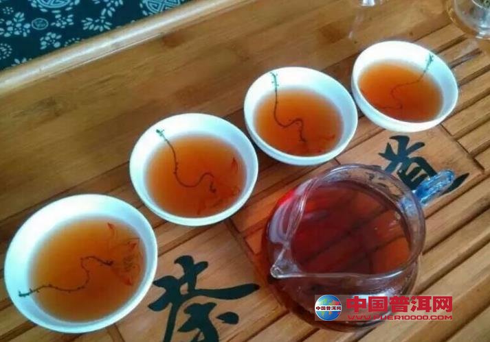 普洱茶